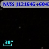 NVSS J121645+604337
