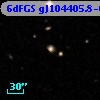 6dFGS gJ104405.8-085421