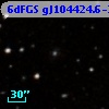 6dFGS gJ104424.6-273418