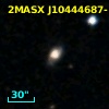 6dFGS gJ104446.9-133155