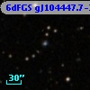 6dFGS gJ104447.7-345248