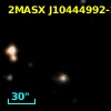 6dFGS gJ104449.9-201509
