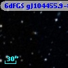 6dFGS gJ104455.9-843644