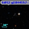 6dFGS gJ104459.7-275025