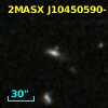 6dFGS gJ104505.9-250703