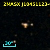 6dFGS gJ104511.3-095829