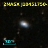 6dFGS gJ104517.5-312254