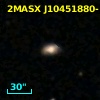 6dFGS gJ104518.8-133057