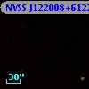 NVSS J122008+612231