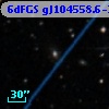 6dFGS gJ104558.6-294012
