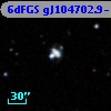 6dFGS gJ104702.9-163654