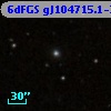 6dFGS gJ104715.1-262401