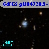 6dFGS gJ104720.8-371324