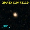 6dFGS gJ104721.2-111100