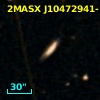 6dFGS gJ104729.4-111812