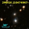6dFGS gJ104749.7-424600