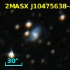 6dFGS gJ104756.4-431127