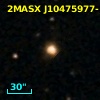 6dFGS gJ104759.8-100807