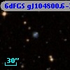 6dFGS gJ104800.6-384943