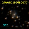 6dFGS gJ104800.8-724508
