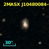 6dFGS gJ104800.8-080457