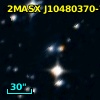 6dFGS gJ104803.6-795715