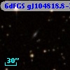 6dFGS gJ104818.8-392436