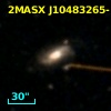 6dFGS gJ104832.7-172105