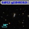 6dFGS gJ104850.9-344135