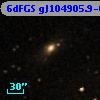 6dFGS gJ104905.9-090324