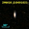 6dFGS gJ104910.2-134345