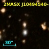 6dFGS gJ104945.4-421906