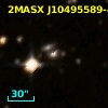 6dFGS gJ104955.9-423843