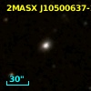 6dFGS gJ105006.4-263014