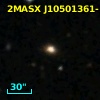 6dFGS gJ105013.6-153809