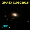 6dFGS gJ105029.2-131307