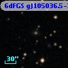 6dFGS gJ105036.5-334355