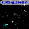 6dFGS gJ105045.6-475502