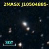 6dFGS gJ105048.9-782925