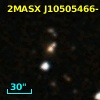6dFGS gJ105054.7-162413