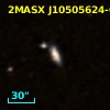 6dFGS gJ105056.2-004753