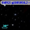 6dFGS gJ105056.2-424757