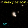 6dFGS gJ105100.8-022252