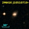 6dFGS gJ105107.2-093256