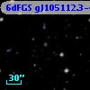 6dFGS gJ105112.3-473427