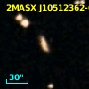 6dFGS gJ105123.7-094412