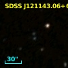 [VV2006c] J121143.1+603634