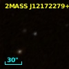 2MASS J12172279+6146287