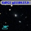 6dFGS gJ110837.9-131518
