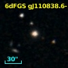 6dFGS gJ110838.6-101446